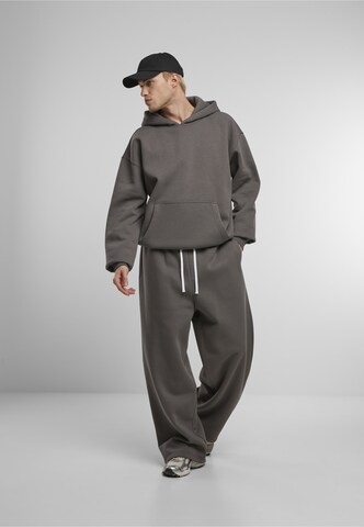Felpa di Urban Classics in grigio