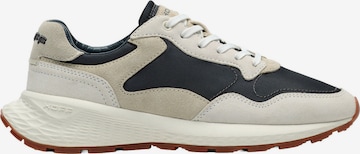 Baskets basses 'City Mkii' HOFF en gris : devant