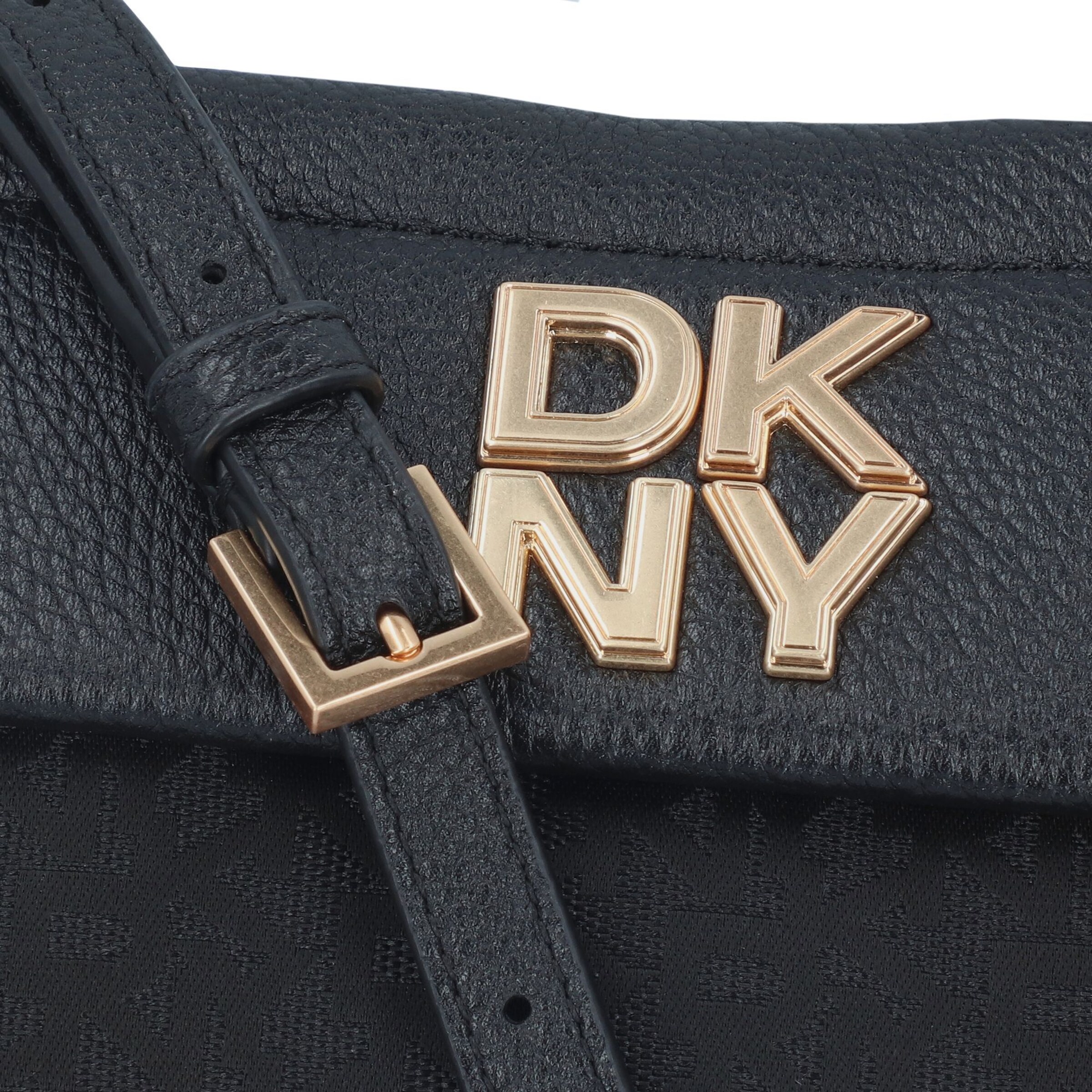 DKNY Crossbody Bag 'Rosa' in Black