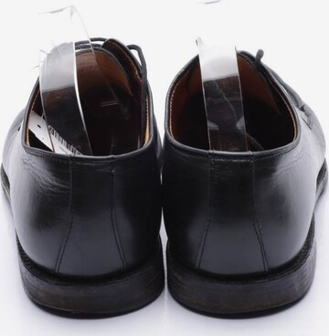 Ludwig Reiter Flats & Loafers in 45,5 in Black
