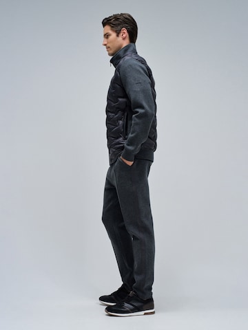 Salsa Jeans Winterjas in Zwart
