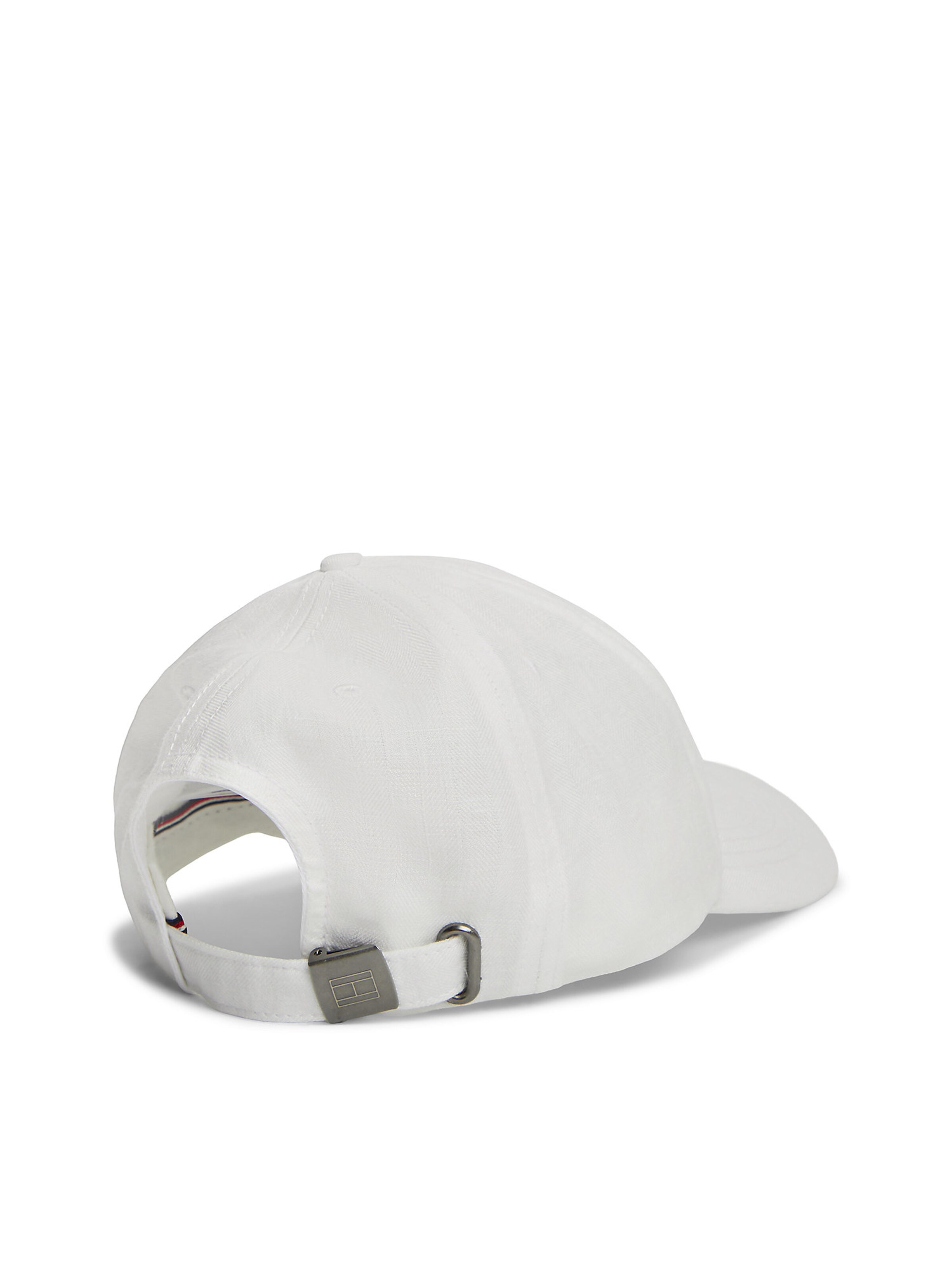 TOMMY HILFIGER Cap in White