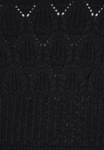 Pull-over IZIA en noir