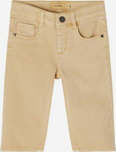 NAME IT Trousers 'BIBI' in Sand, Item view