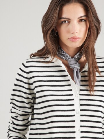 Cardigan Sofie Schnoor en noir