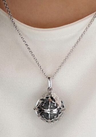 Engelsrufer Anhänger in Silber