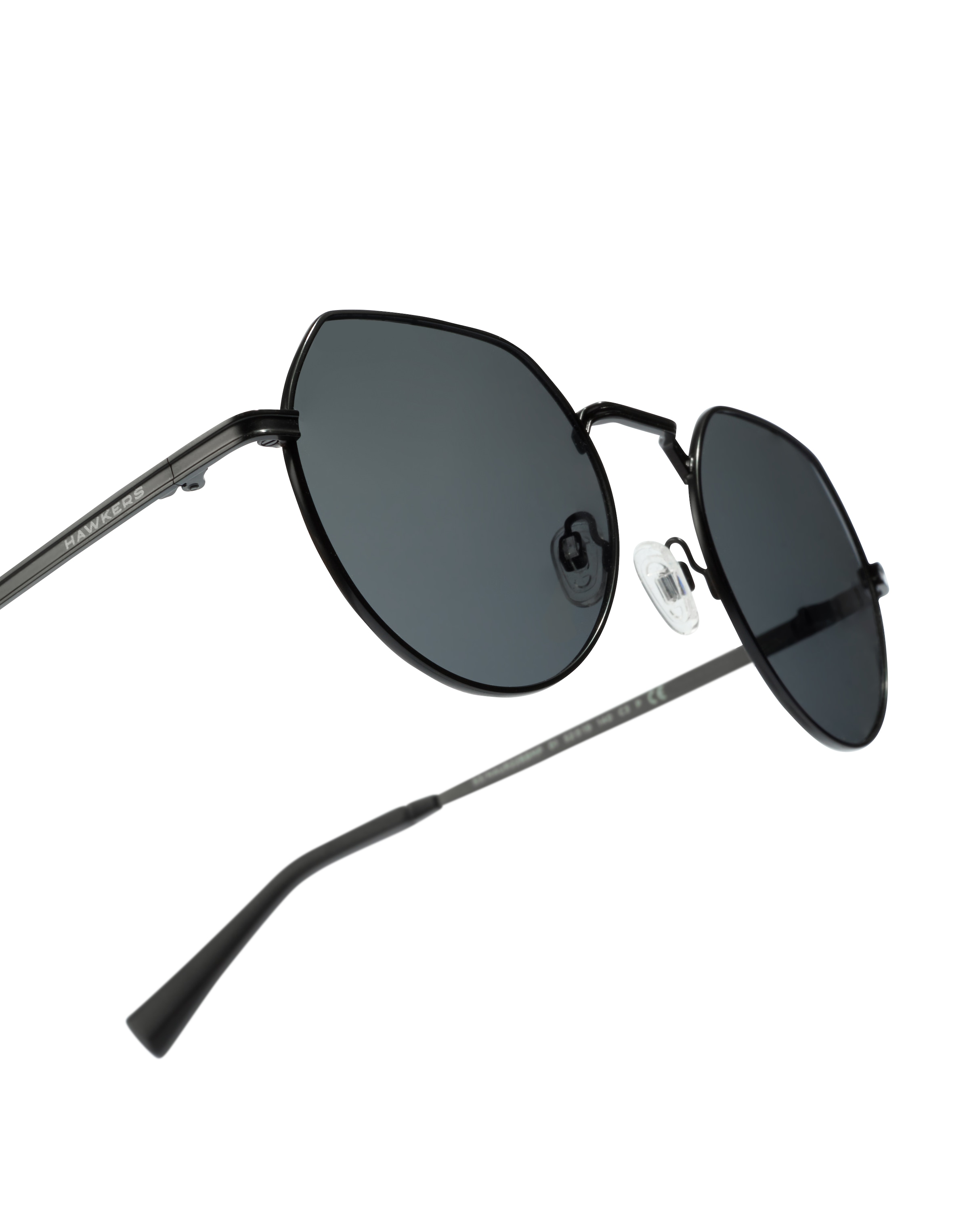 HAWKERS Sunglasses 'Aura' in Black