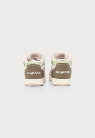 KangaROOS Сникърси 'Ultimate FW19' в розово