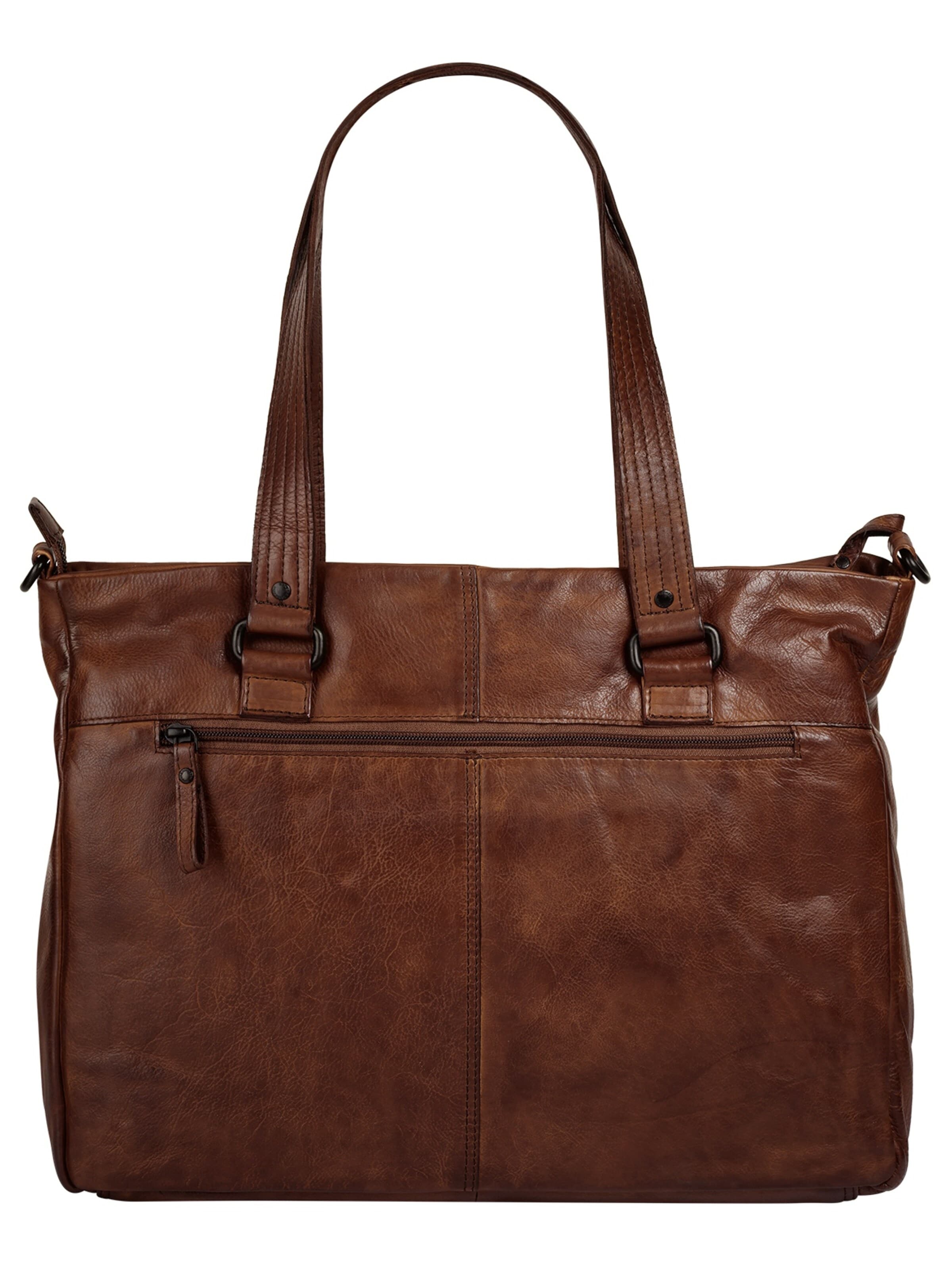 Spikes & Sparrow Shopper in Bruin