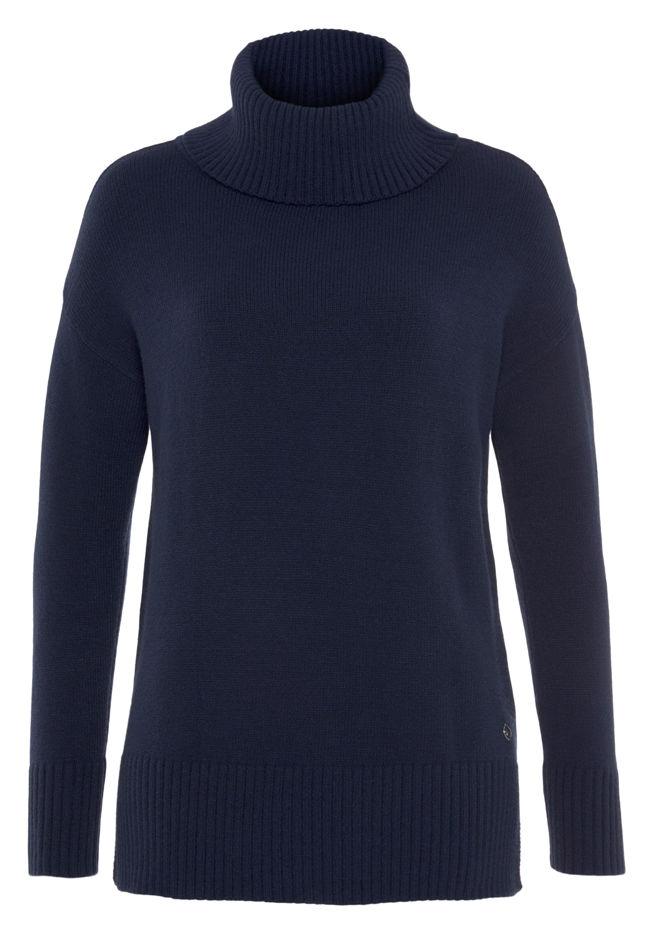 Tamaris Pullover in Blau: Vorderseite