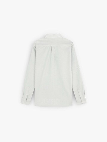 Scalpers Regular Fit Skjorte i beige