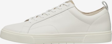 s.Oliver Sneakers in White: front