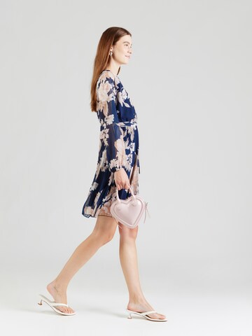 ZABAIONE Kleid 'Ja44naa' in Blau