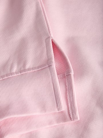 JJXX Bluzka sportowa 'JXCORA' w kolorze różowy