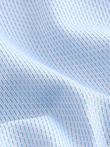 Slim fit Camicia di Next in blu