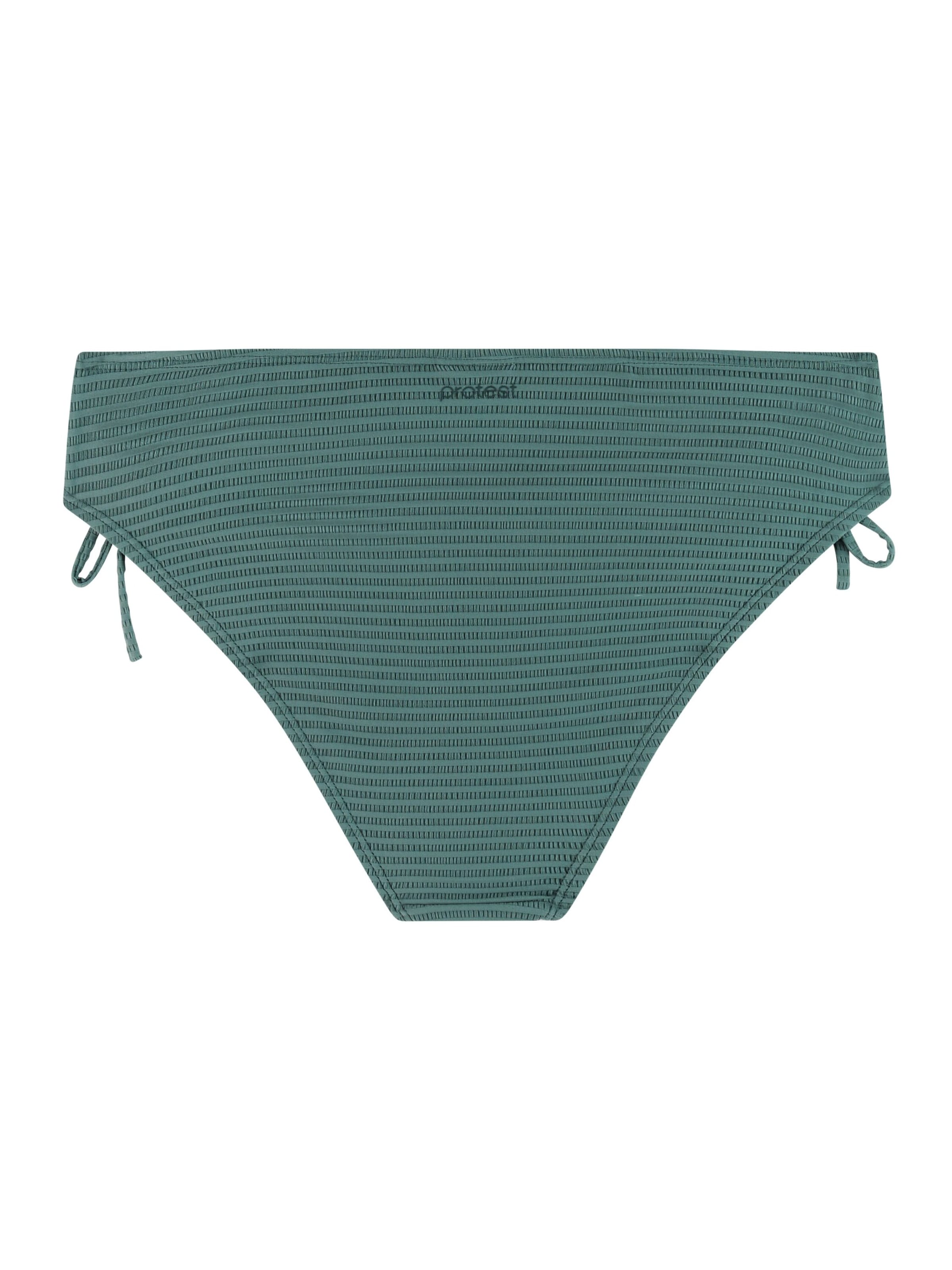 PROTEST Bikinihose 'MIXBack'‌‌‌‌‌‌‌‌‌‌ in Grün