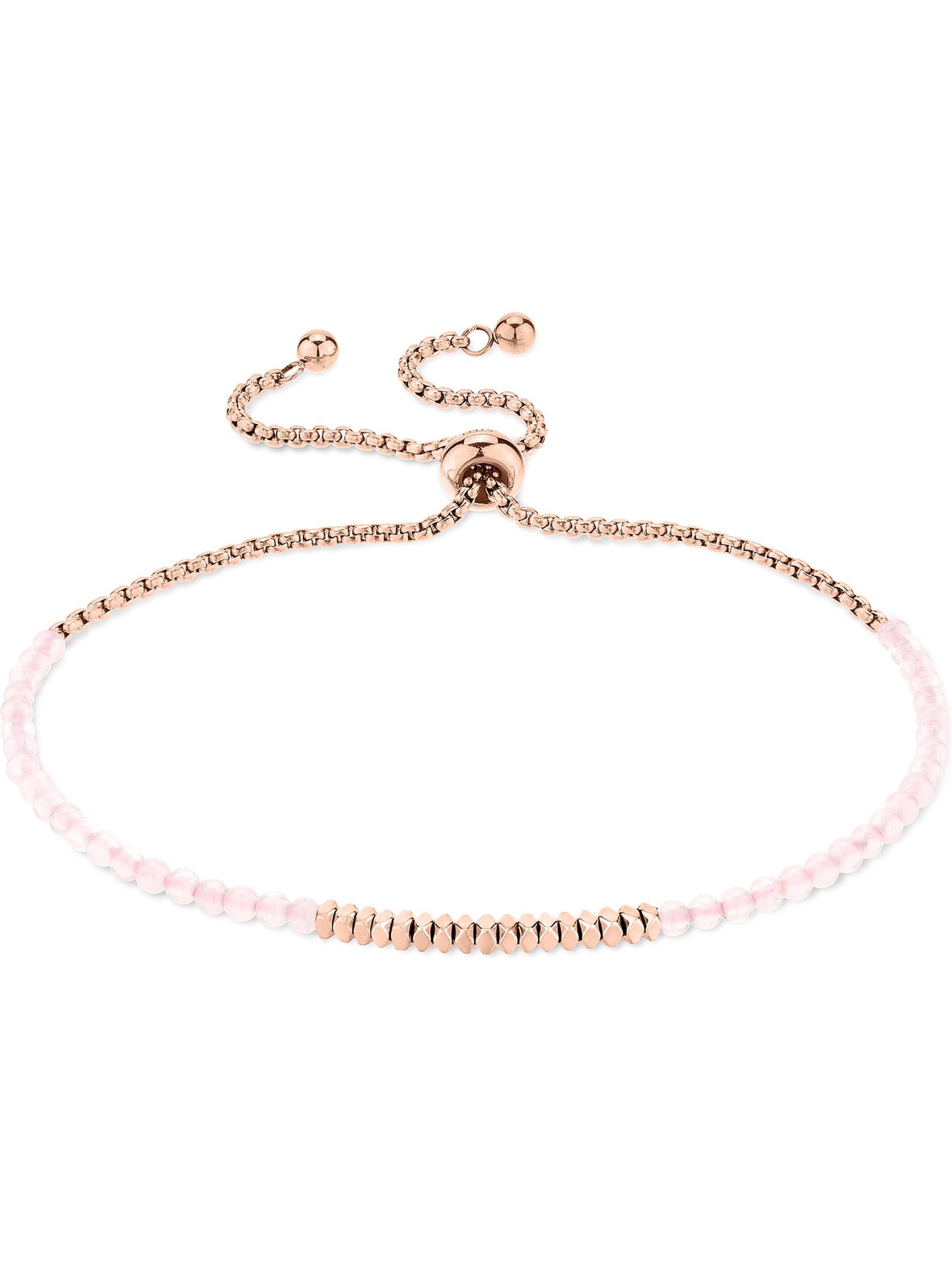 Tamaris Armband in Gold: Vorderseite