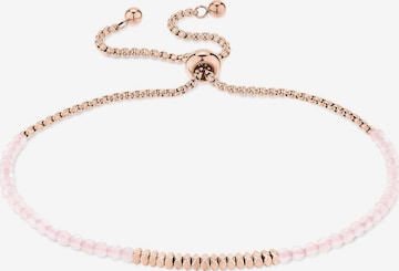 Tamaris Armband in Gold: Vorderseite
