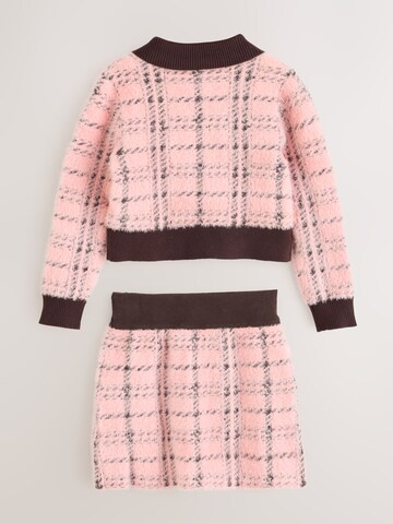 Baker by Ted Baker - Conjunto en rosa