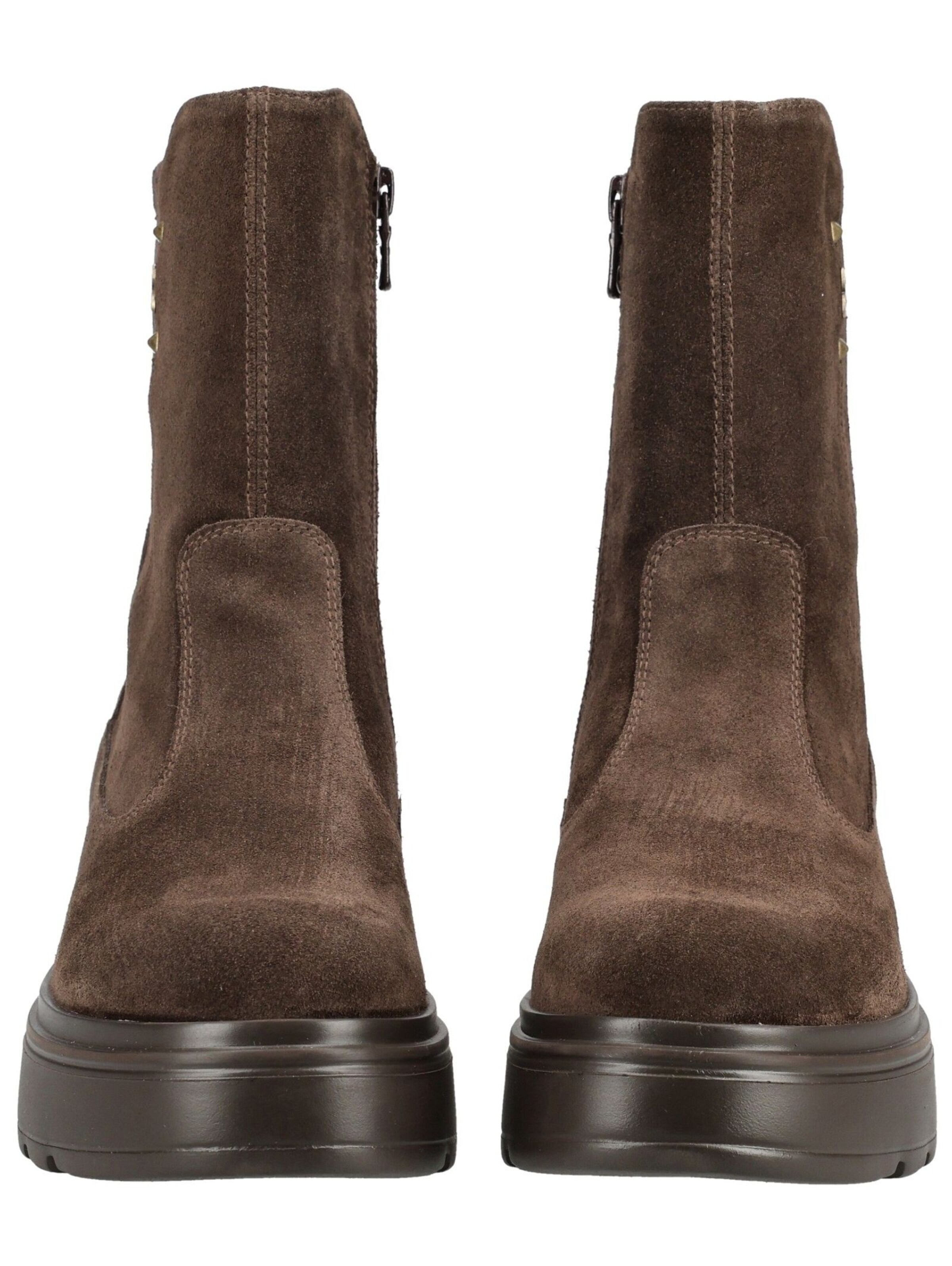 Nero Giardini Stiefelette in Braun