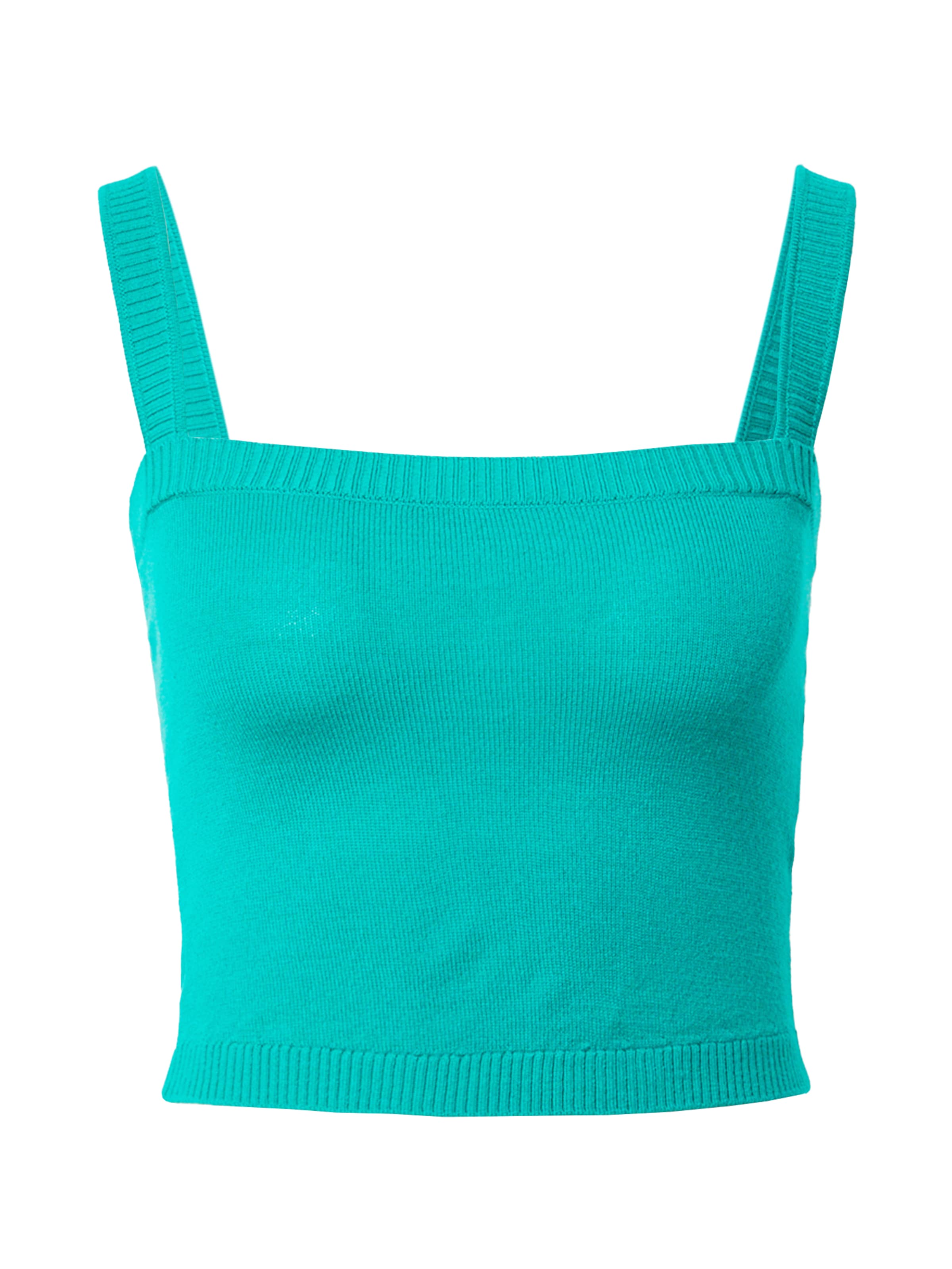 žalia Chiara Ferragni Megztinis 'MAGLIERIA'