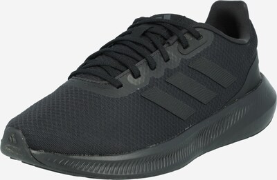 ADIDAS PERFORMANCE Zapatillas de running 'Runfalcon Wide 3' en negro, Vista del producto