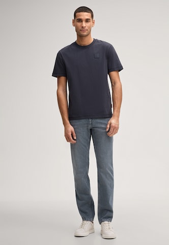 JOOP! Jeans Shirt 'Lei' in Blue