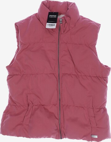 Soccx Vest in XL in Pink: front