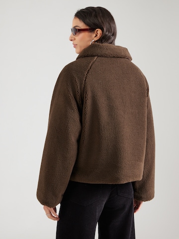 Pegador Between-season jacket 'Laja' in Green