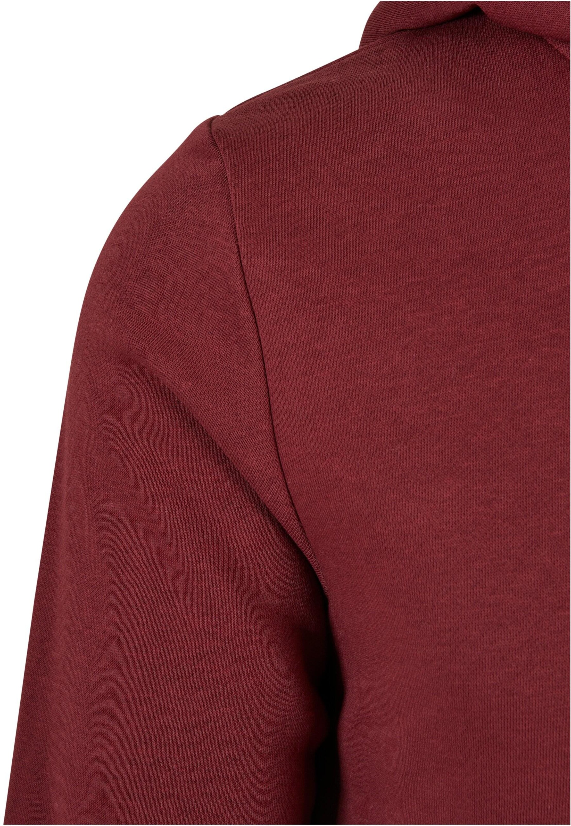 Starter Black Label Regular Sweatshirt in Rood