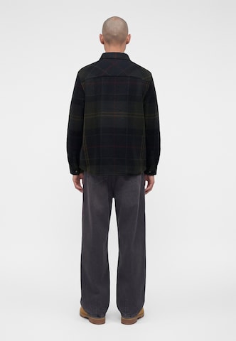Barbour Kurtka przejściowa 'Woodlane' w kolorze szary