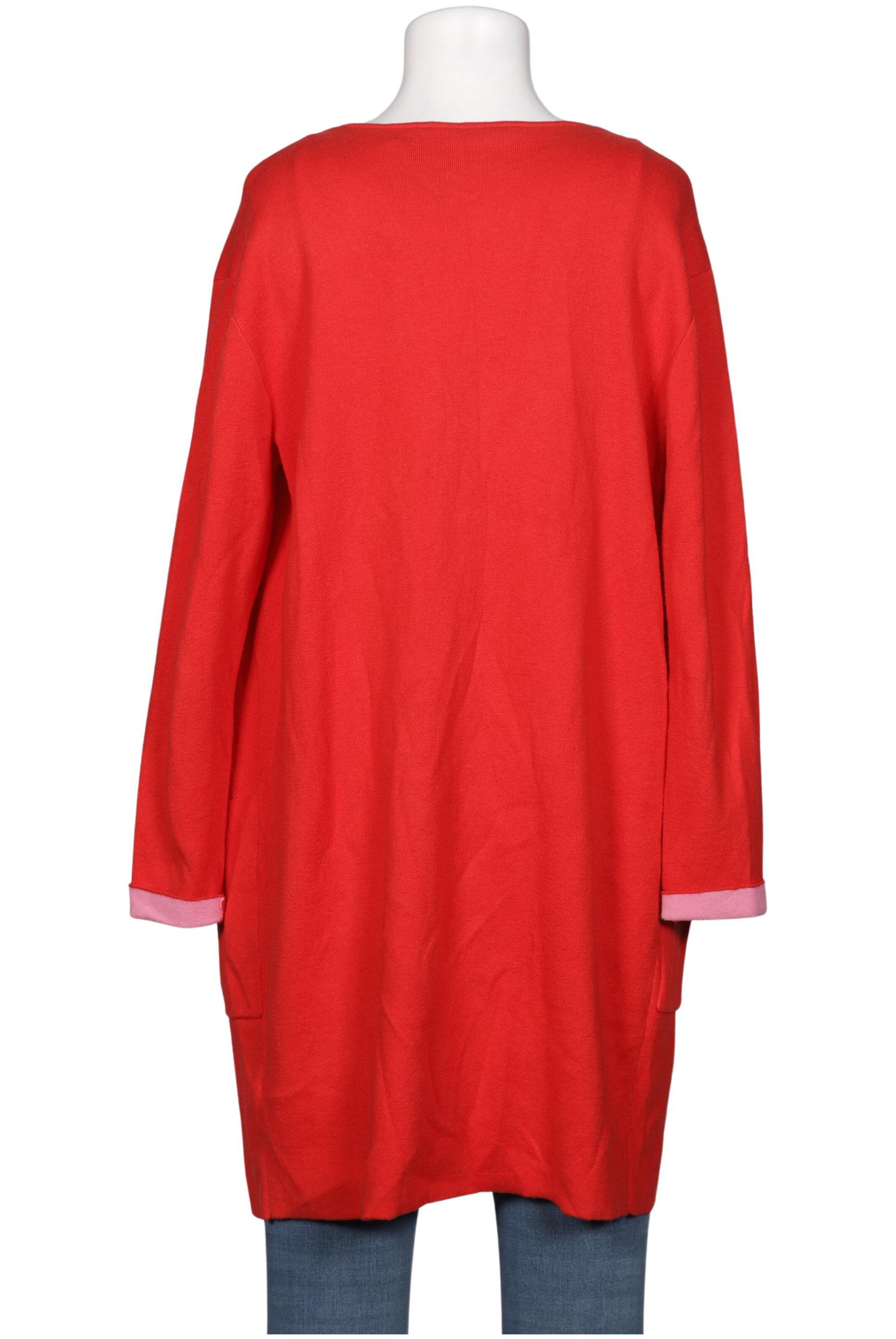 OUI Sweater & Cardigan in XS in Red