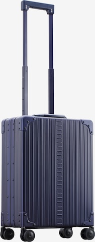 Aleon Trolley in Blau