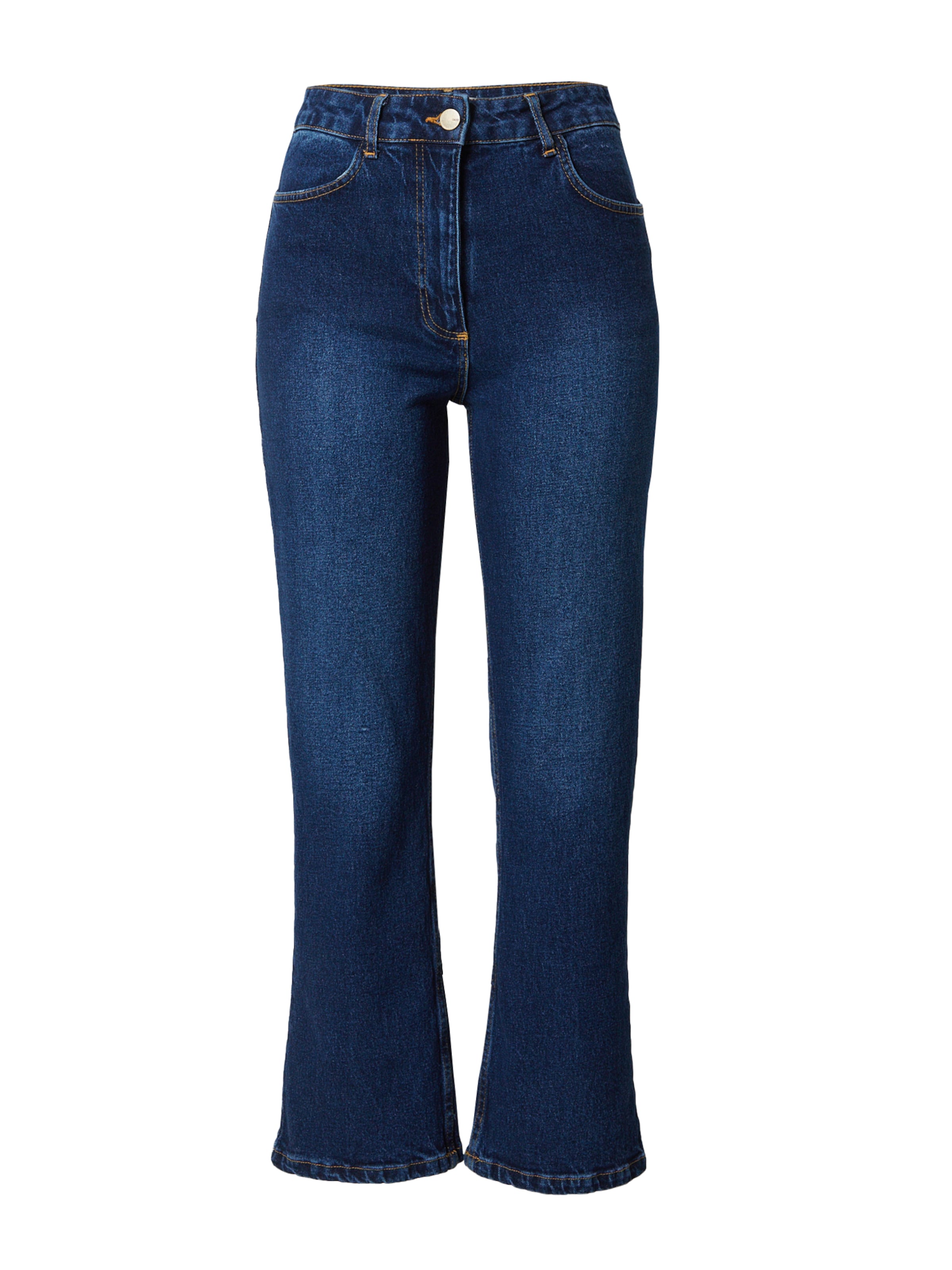 Oasis Regular Jeans 'Josie' in Blue: front