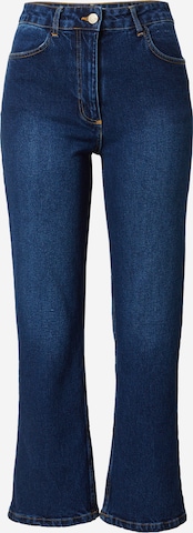 regular Jeans 'Josie' di Oasis in blu: frontale