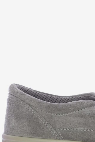 Legero Flats & Loafers in 39,5 in Grey