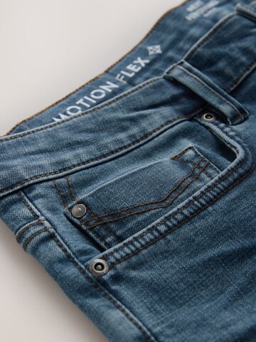 Next Slimfit Jeans in Blauw