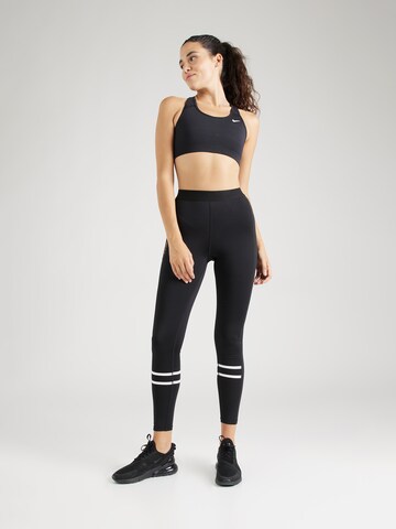 ONLY PLAY Skinny Sportbroek in Zwart