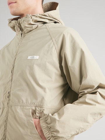 ELEMENT Tussenjas 'ALDER 2.0' in Groen