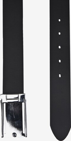 Lloyd Men's Belts Gürtel in Schwarz