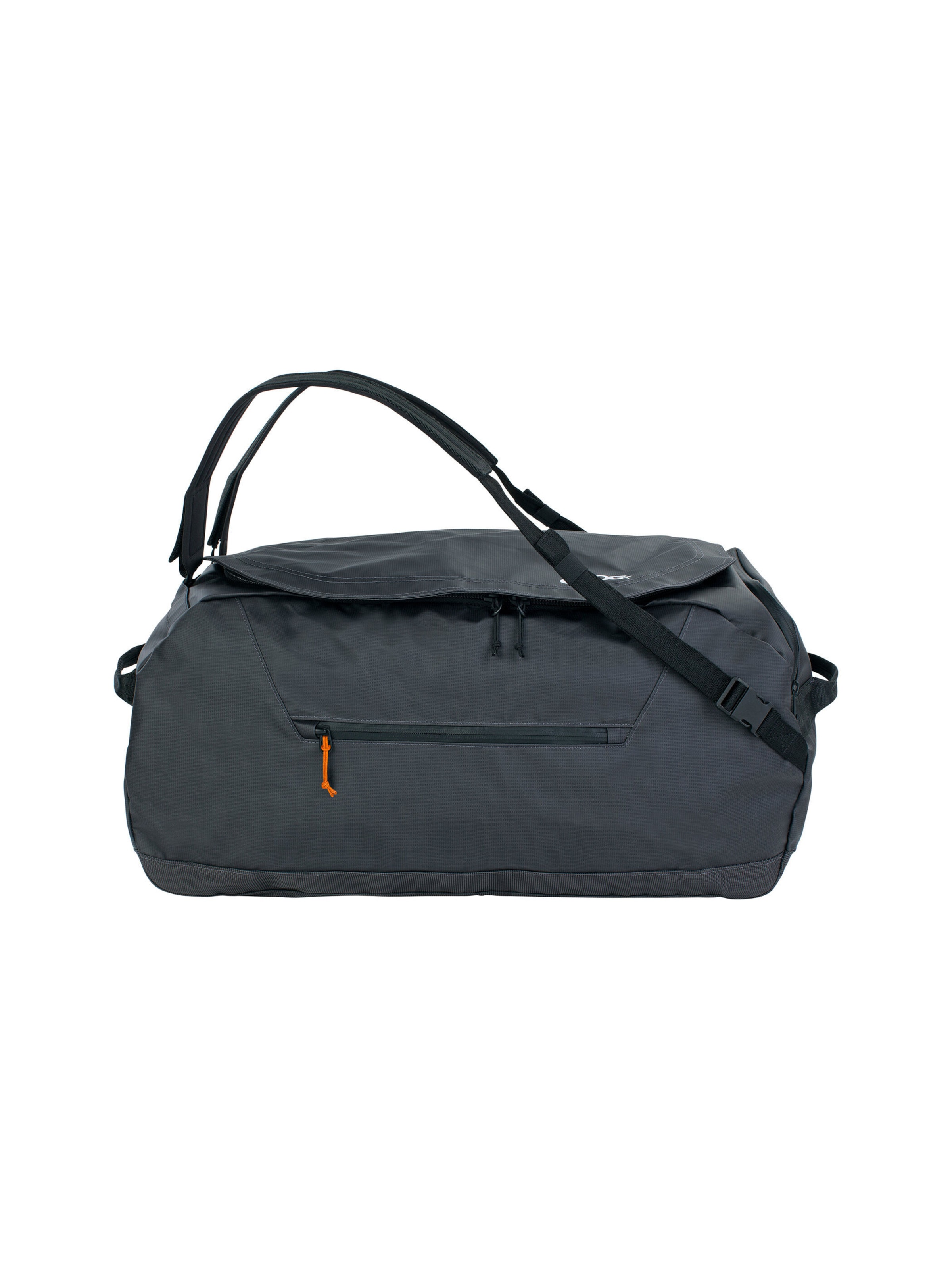 EVOC Travel Bag in Black: front