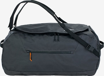 EVOC Travel Bag in Black: front