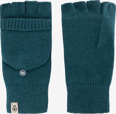 Roeckl Handschuhe ' Essentials ' in XS-XL in grün, Produktansicht