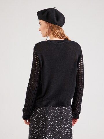 Pull-over JDY en noir