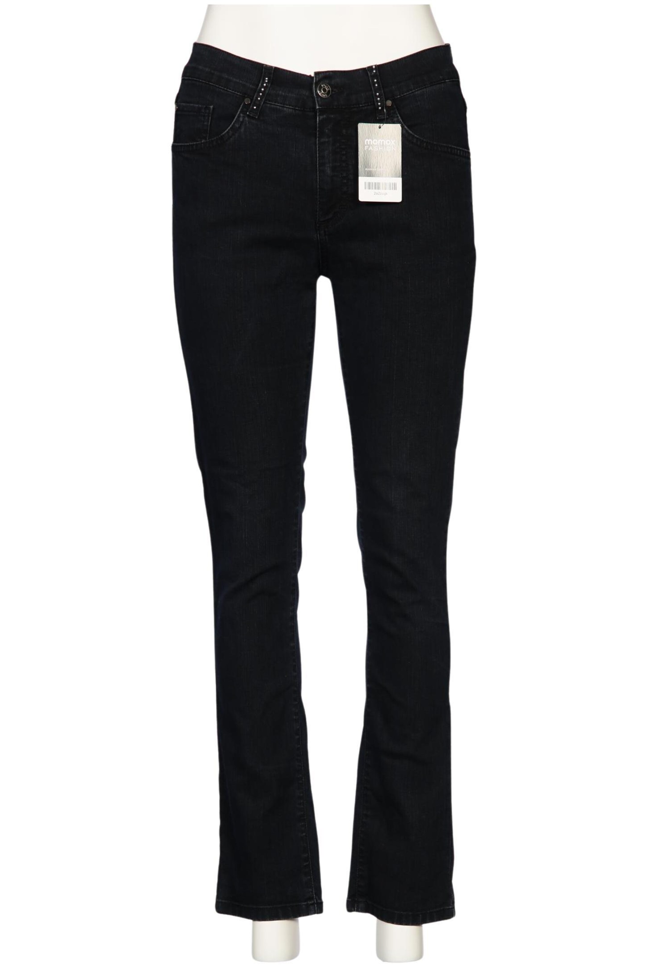 Angels Jeans in 31 in Blue: front