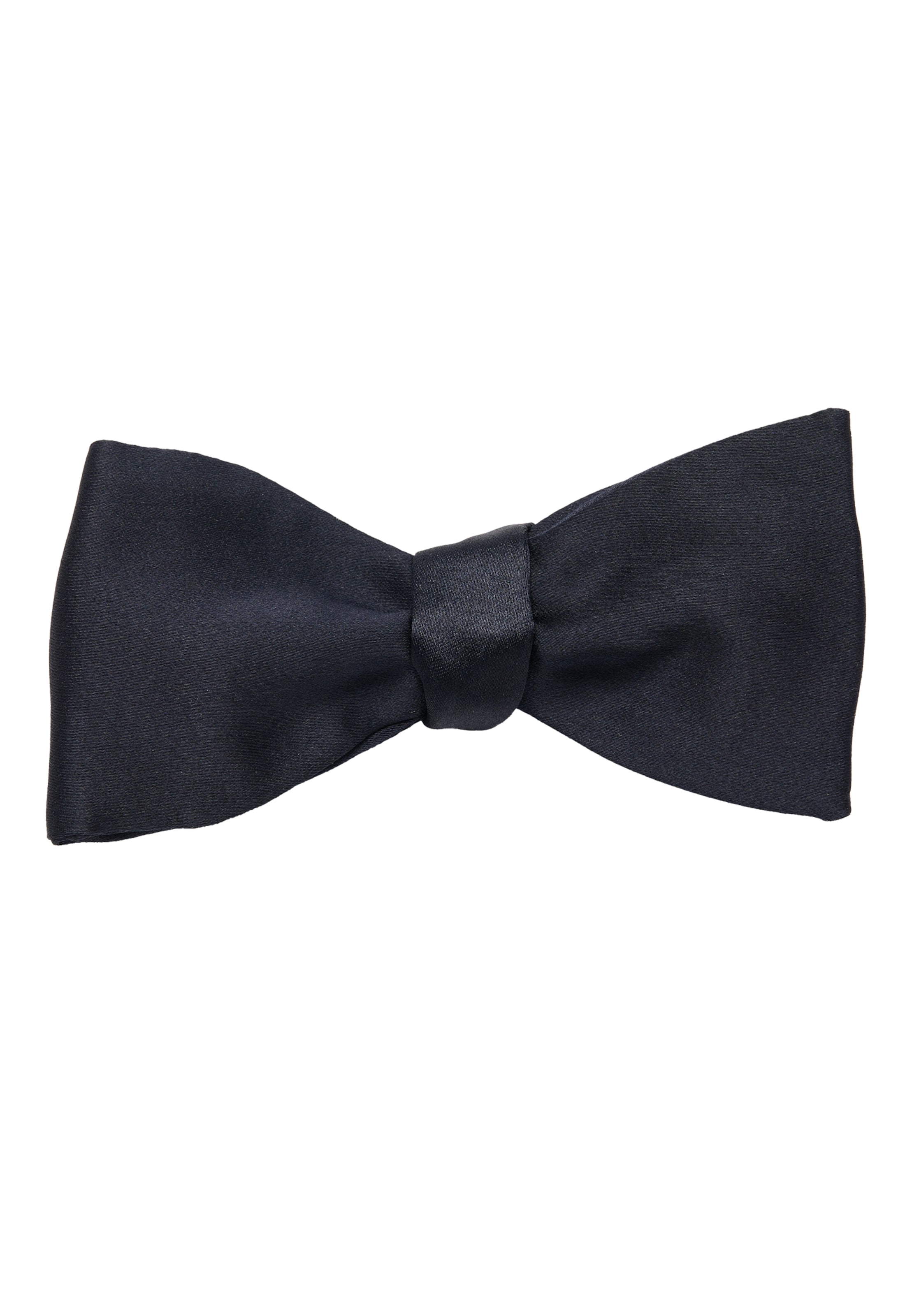 ETERNA Fliege in Blau: Vorderseite