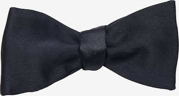 ETERNA Bow Tie in Blue: front