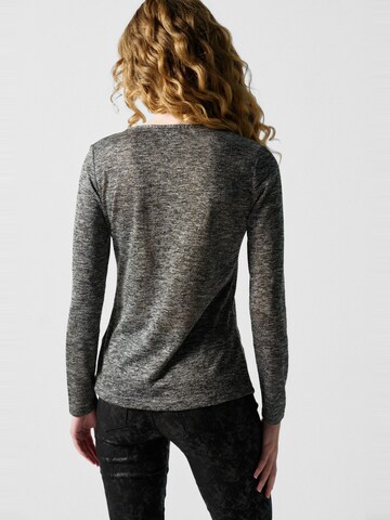 T-shirt KOROSHI en noir