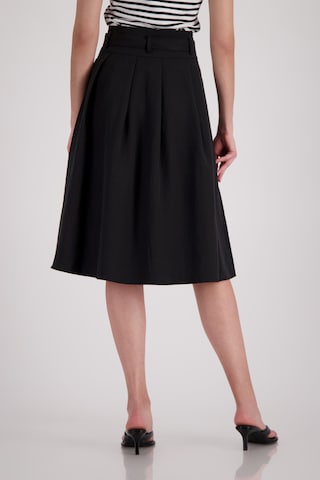 monari Skirt in Black
