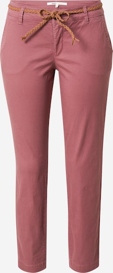 „Chino“ stiliaus kelnės 'EVELYN' iš ONLY, spalva – ryškiai rožinė spalva, Prekių apžvalga